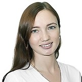 Петренко (Афонина) Екатерина Валерьевна