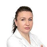 Григорян Кристина Олеговна