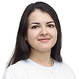 Мухаметшина Эльмира Ханбабаевна