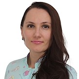Посыпкина Альбина Олеговна