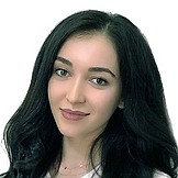 Брафтова Бэла Схатбиевна