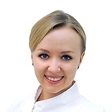 Обуденная Алёна Александровна