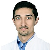 Геюшов Ниджай Видадиевич