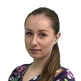 Зудина Евгения Борисовна
