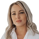 Мирная Инна Валентиновна