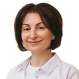Мучаидзе Екатерина Гиулиевна
