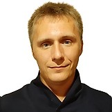 Толмачев Данила Валерьевич