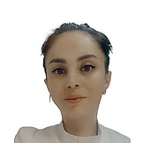 Асеева Светлана Маирбековна