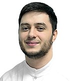 Магомедов Ахмедхан Гусейнович