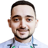Варданян Агван Артурович
