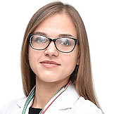Девойно Юлия Владимировна