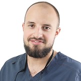 Мелёшкин Владимир Борисович