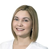Александрова Маргарита Сергеевна