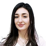 Фарниева Надежда Хаирбековна