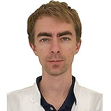 Трегубов Сергей Сергеевич