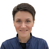 Корнилова Екатерина Борисовна