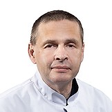 Лисицин Алексей Борисович