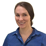 Павлова Олеся Рауфовна