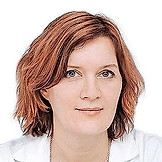 Барская Светлана Дмитриевна