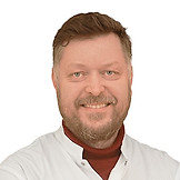 Голубев Владимир Валерьевич