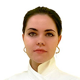 Гараева Наталья Владимировна
