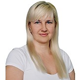 Коровкина Елена Александровна