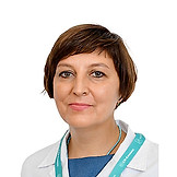 Галлингер Бирута Римантовна