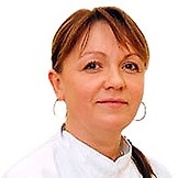 Вагнер Оксана Николаевна