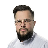 Аносов Павел Валерьевич