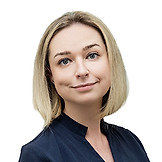 Торубарова (Кабанова) Олеся Николаевна