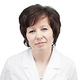 Жоголева Ирина Дмитриевна