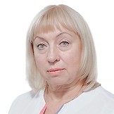 Емельянова Елена Юрьевна