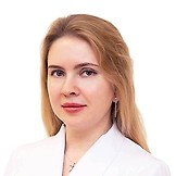 Вискова Юлия Владимировна