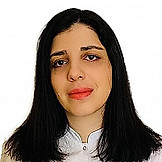 Хафизова Гюльзара Рафиковна