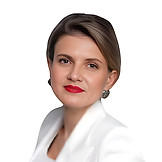 Соколова Юлия Петровна