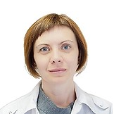 Федина Татьяна Леонидовна