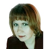 Овчинникова Галина Леонидовна