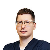 Алафердов Максим Владимирович