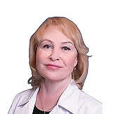 Евланова Елена Викторовна
