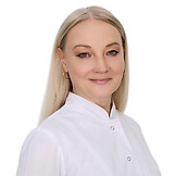 Куликова Лариса Станиславовна