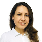 Макогон Юлия Сергеевна