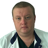 Шабанов Дмитрий Николаевич