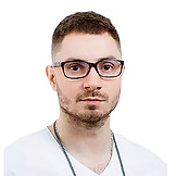 Попцов Михаил Валерьевич