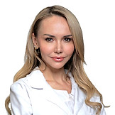 Осташева Светлана Валерьевна