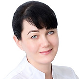 Варламова Елена Васильевна