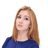 Мануйлова Вероника Сергеевна