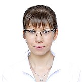 Смелова Юлия Сергеевна