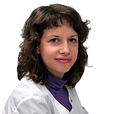 Неткачева Ирина Владимировна