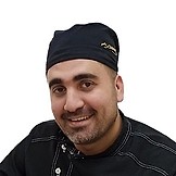 Алиев Орхан Гидаятович
