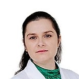 Смирнова Вера Николаевна